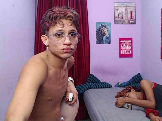 fuckdestroys Sex Cam Show