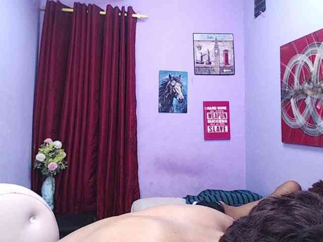 fuckdestroys Sex Cam Show