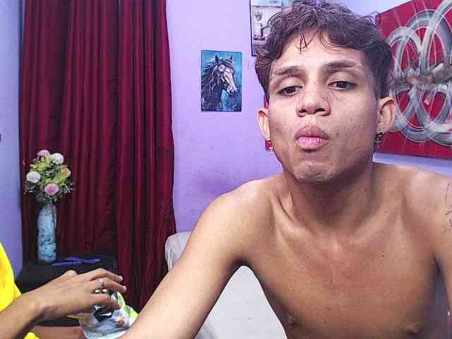 fuckdestroys Sex Cam Show