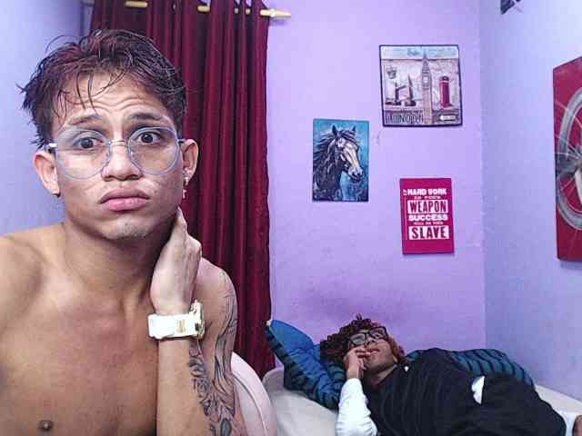fuckdestroys Sex Cam Show