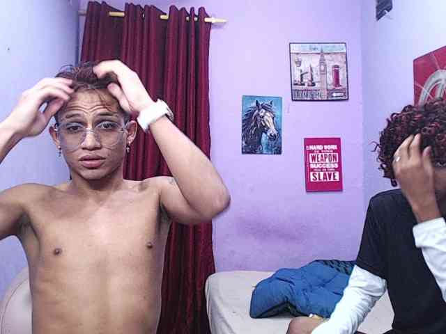 fuckdestroys Sex Cam Show