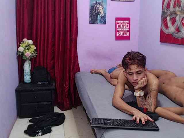 fuckdestroys Sex Cam Show
