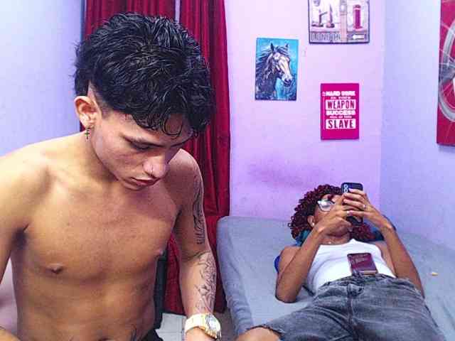 fuckdestroys Sex Cam Show