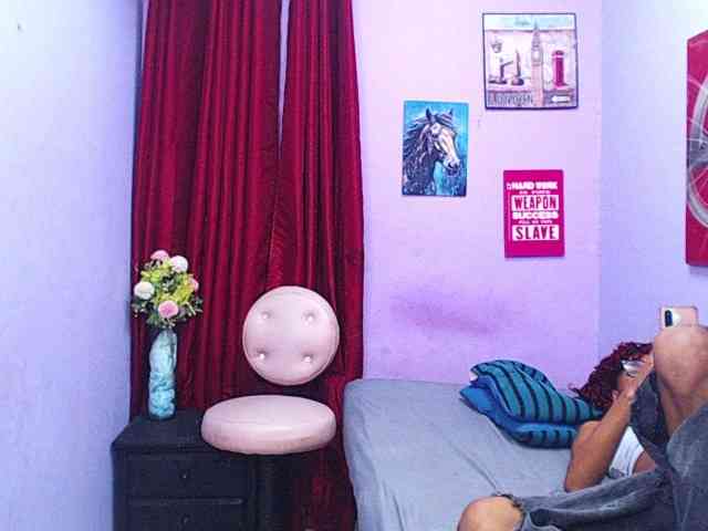 fuckdestroys Sex Cam Show