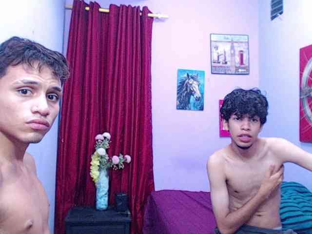 fuckdestroys webcam