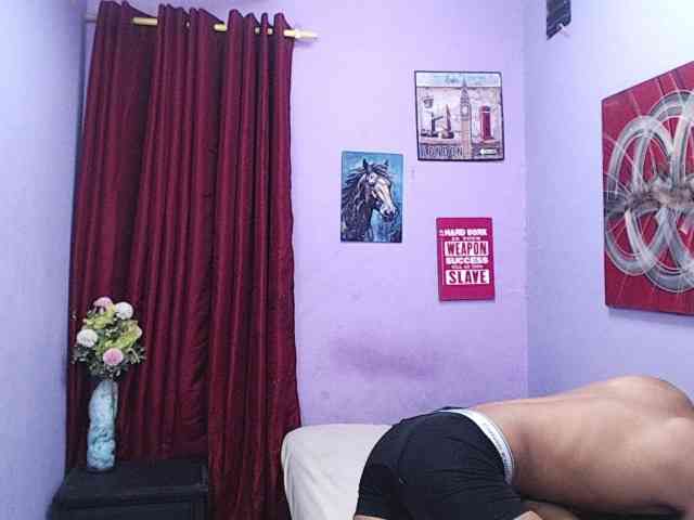 fuckdestroys Sex Cam Show