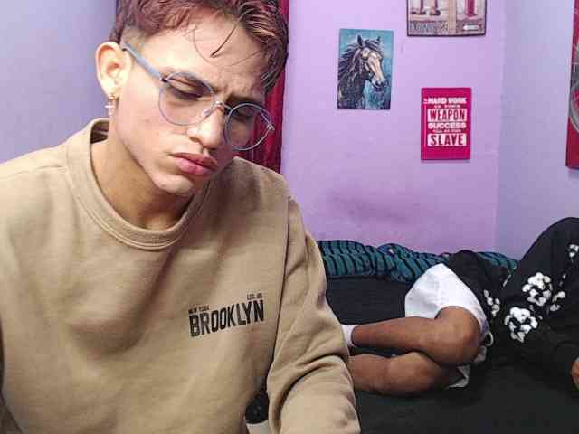 fuckdestroys Sex Cam Show