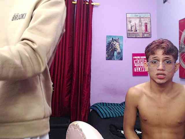 fuckdestroys Sex Cam Show