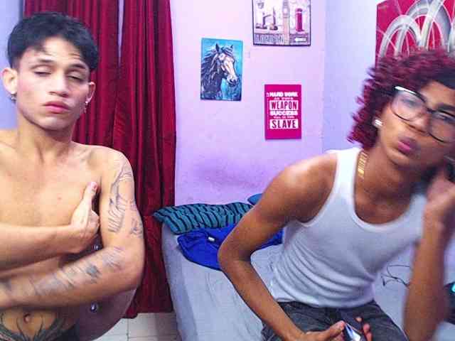 fuckdestroys Sex Cam Show