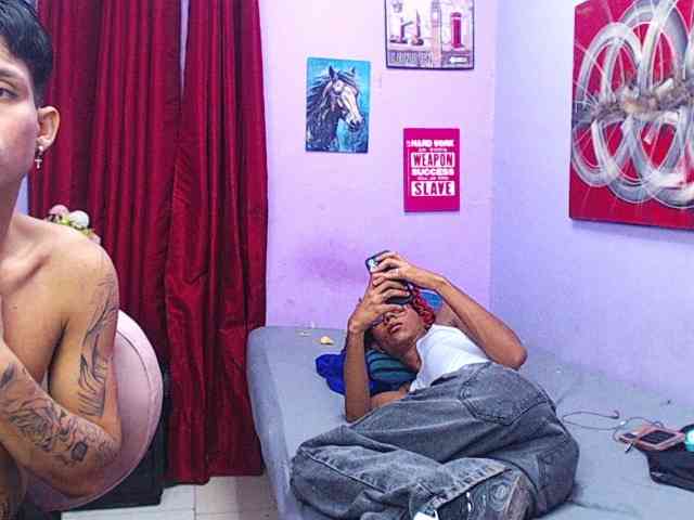 fuckdestroys Sex Cam Show