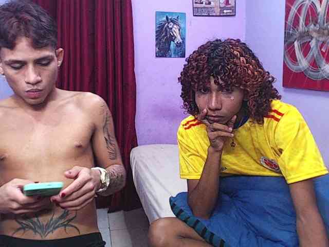 fuckdestroys Sex Cam Show