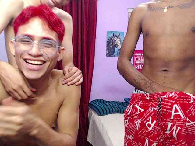 fuckdestroys