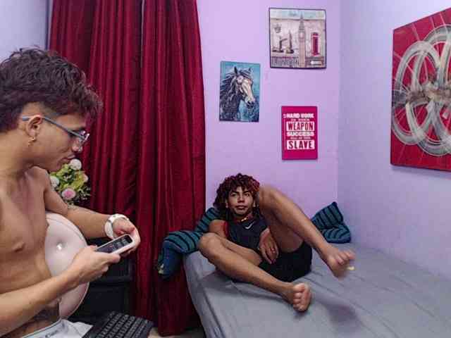fuckdestroys Sex Cam Show