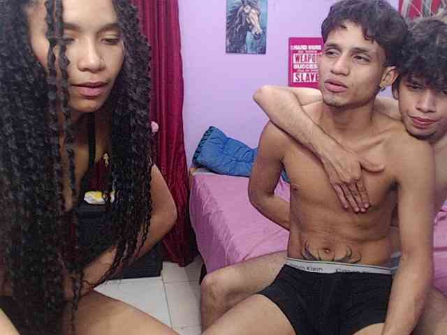 fuckdestroys webcam