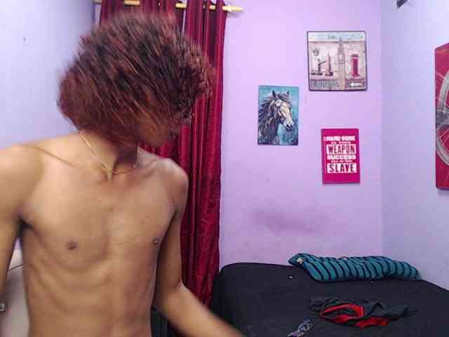 fuckdestroys Sex Cam Show