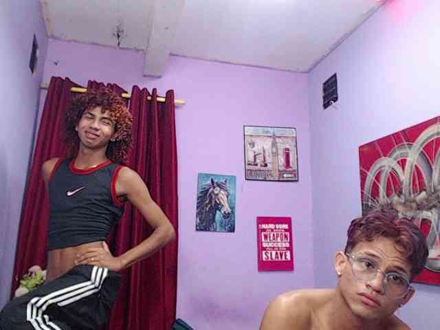 fuckdestroys Sex Cam Show