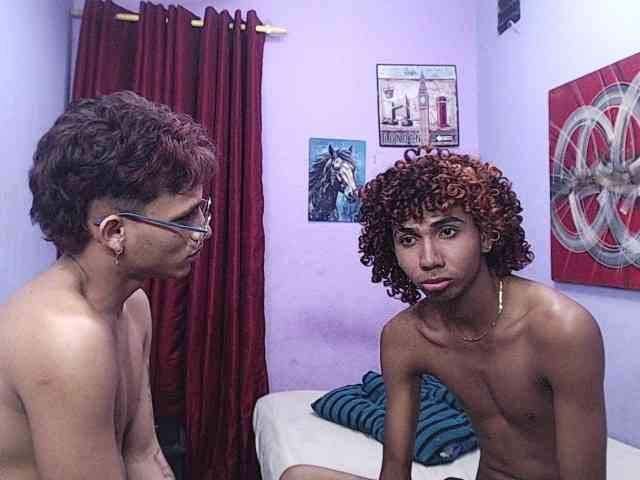 fuckdestroys Sex Cam Show