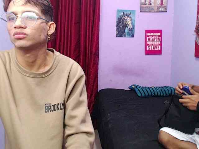 fuckdestroys Sex Cam Show