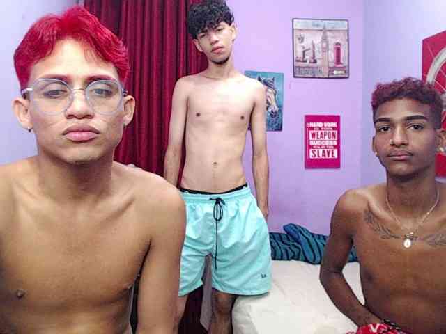 fuckdestroys