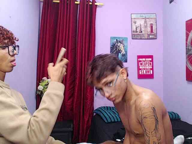 fuckdestroys Sex Cam Show