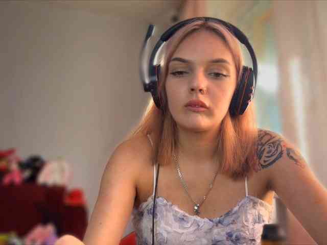 Evelin-Light webcam