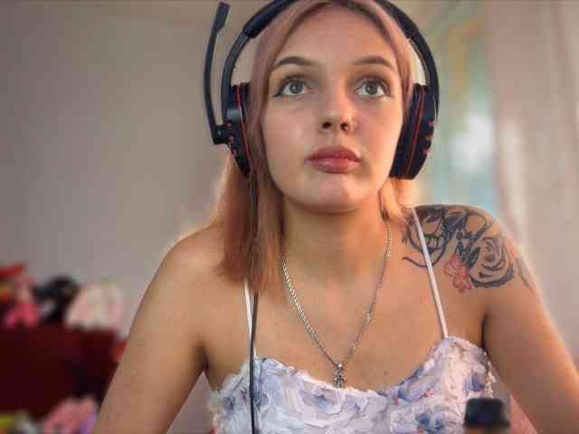 Evelin-Light webcam