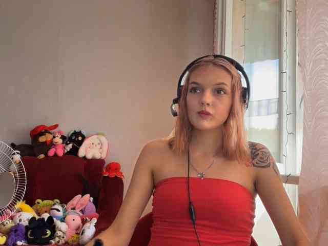 Evelin-Light webcam
