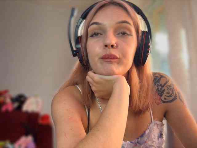 Evelin-Light webcam