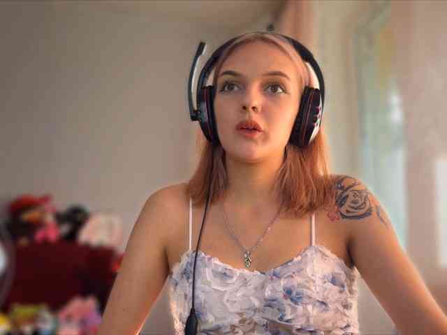 Evelin-Light webcam