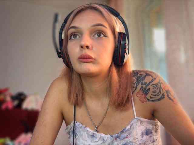 Evelin-Light webcam
