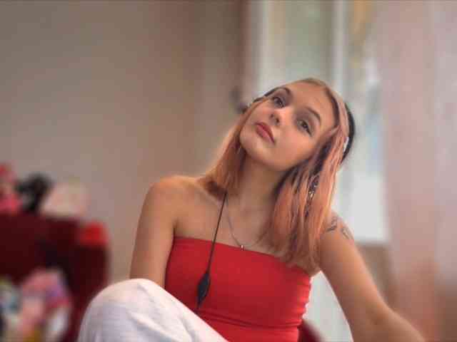 Evelin-Light webcam