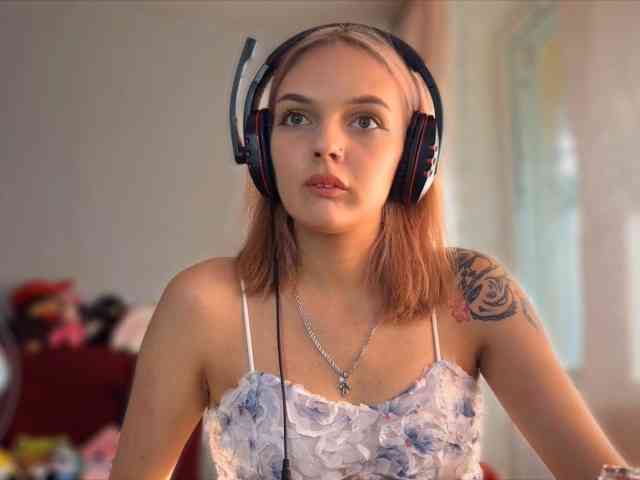 Evelin-Light webcam