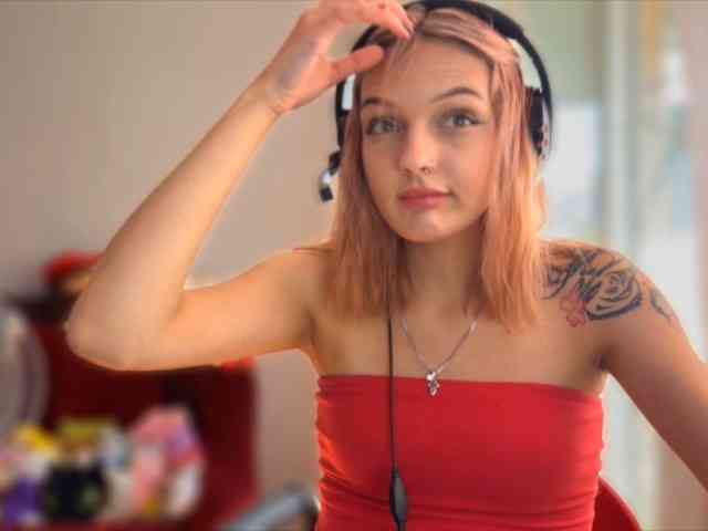 Evelin-Light webcam