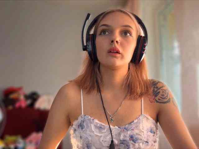 Evelin-Light webcam