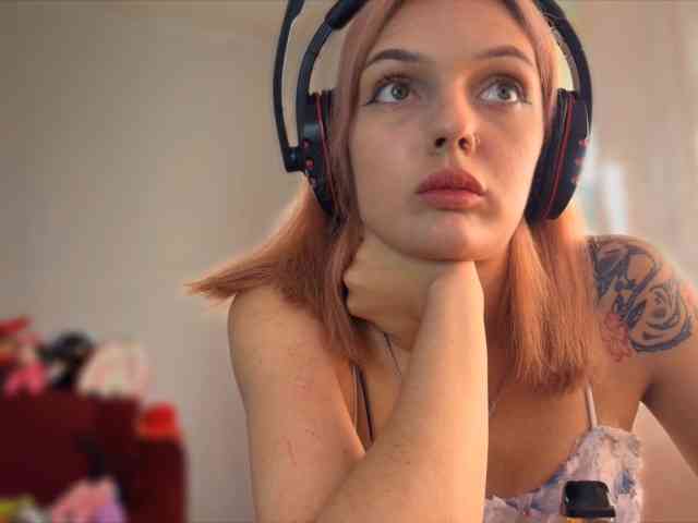 Evelin-Light webcam