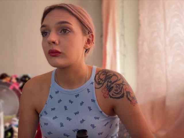 Evelin-Light webcam