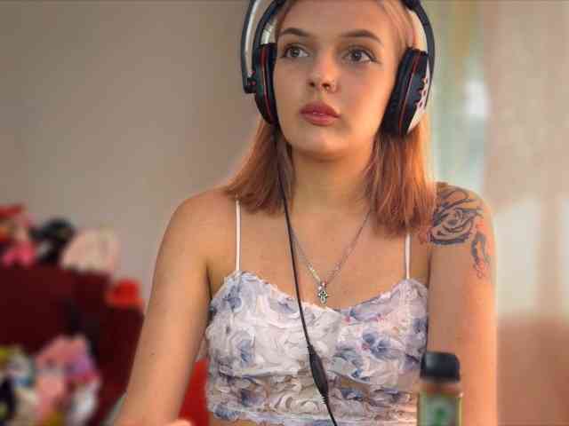 Evelin-Light webcam