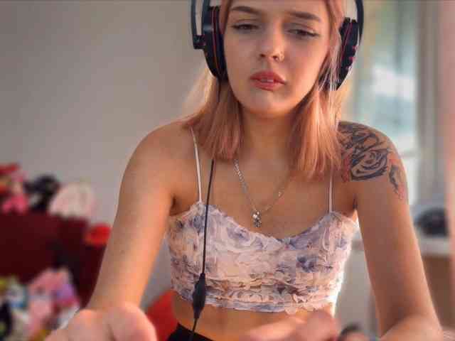 Evelin-Light webcam