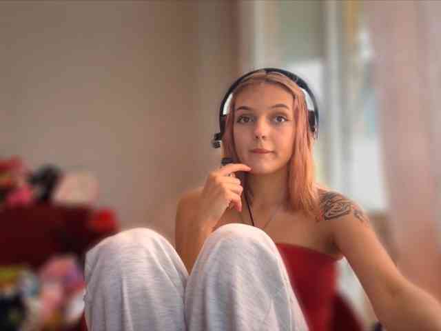 Evelin-Light webcam