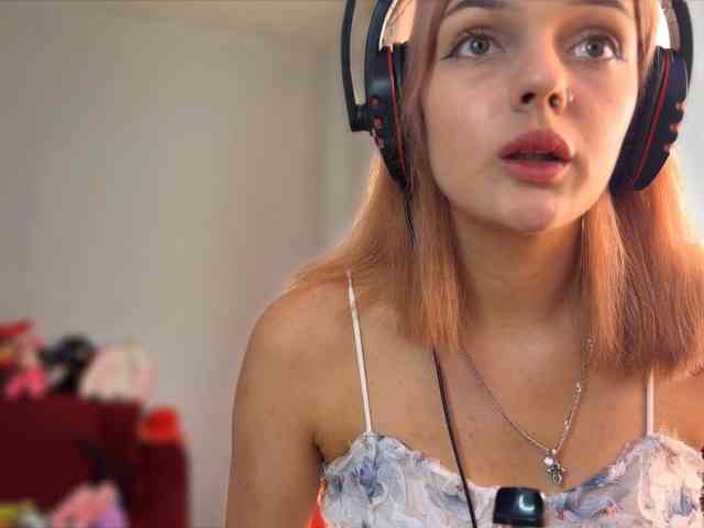 Evelin-Light webcam