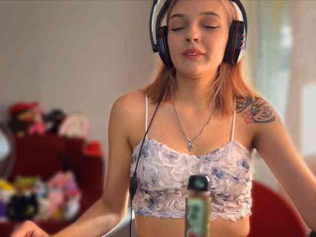 Evelin-Light webcam