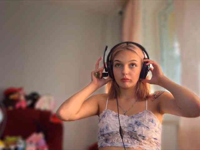 Evelin-Light webcam