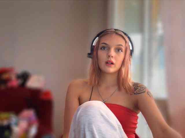 Evelin-Light webcam