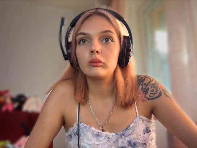 Evelin-Light webcam