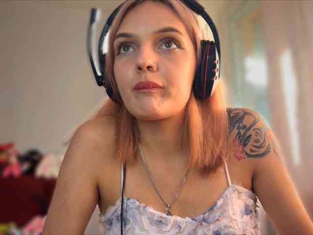 Evelin-Light webcam
