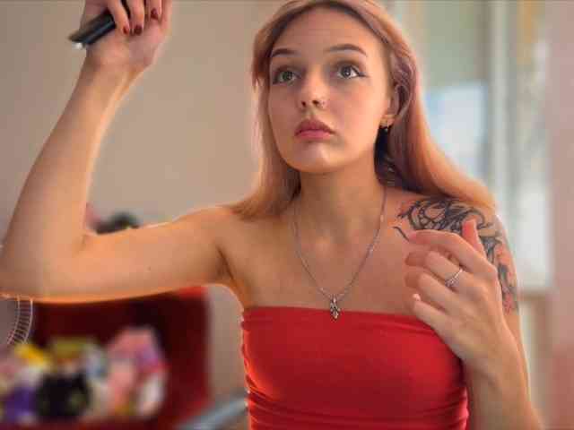 Evelin-Light webcam