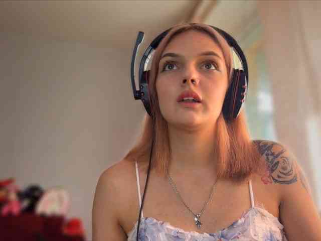 Evelin-Light webcam
