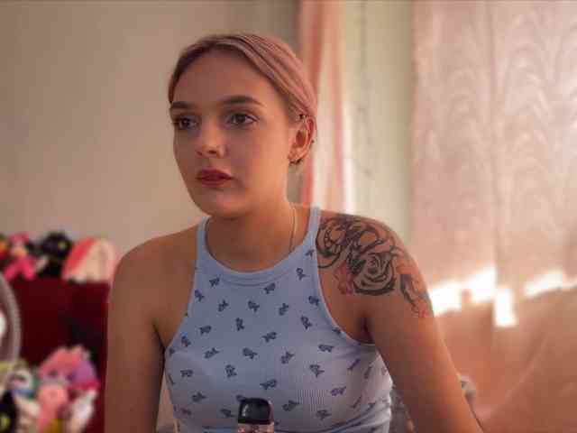 Evelin-Light webcam