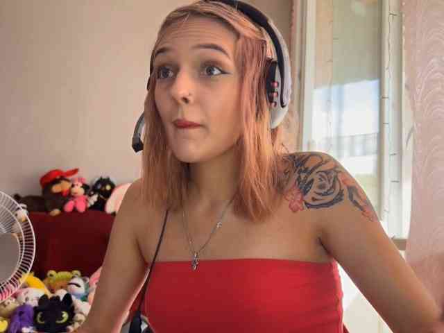 Evelin-Light webcam