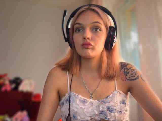 Evelin-Light webcam